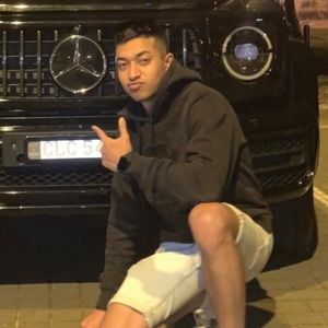 Meet your Posher, Raisul